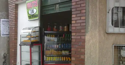 TIENDA Y MINUTOS TRANSVERSAL 95 CON 68A TIENDA Y MINUTOS TRANSVERSAL 95 CON 68A